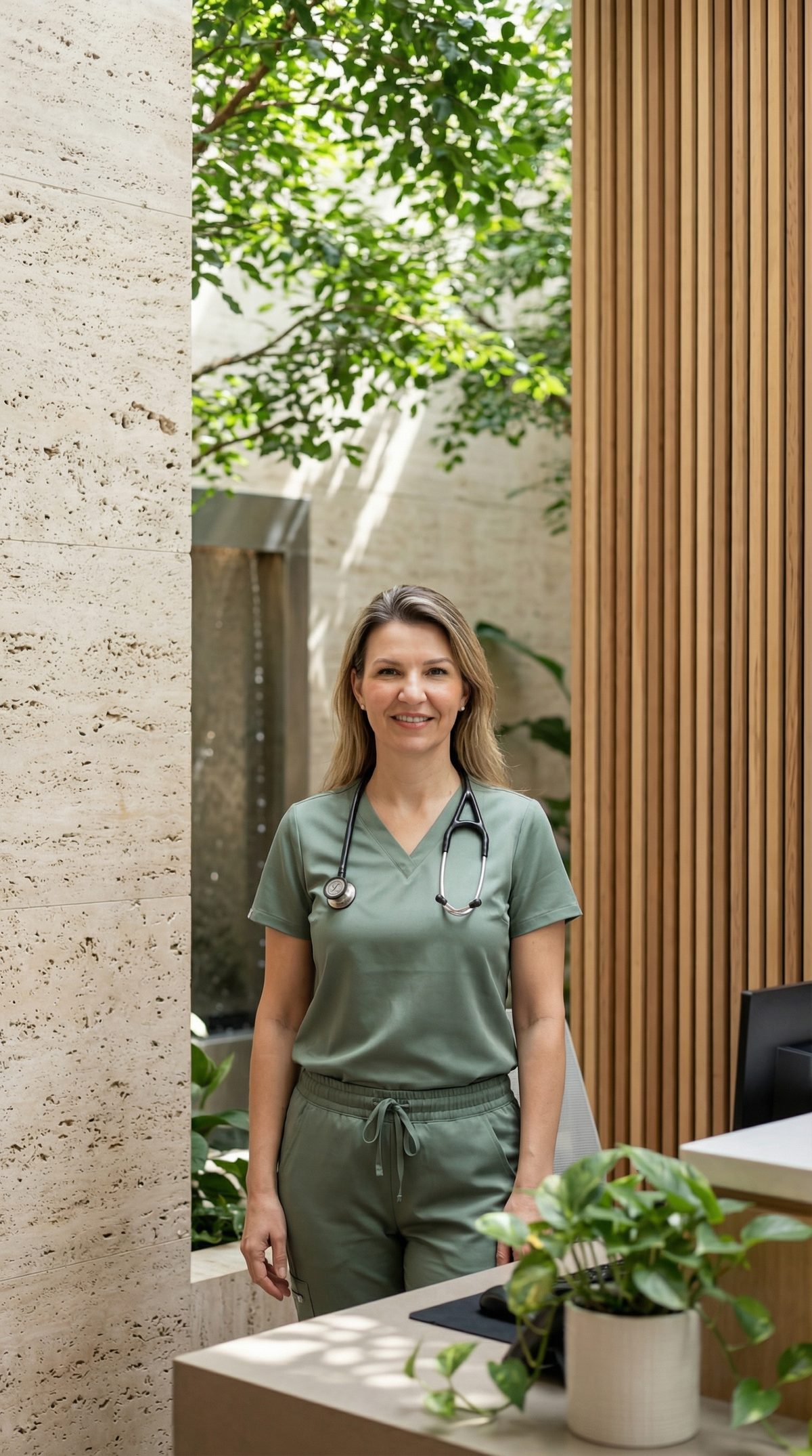 New Patient Guide: What to Expect at Your First Visit