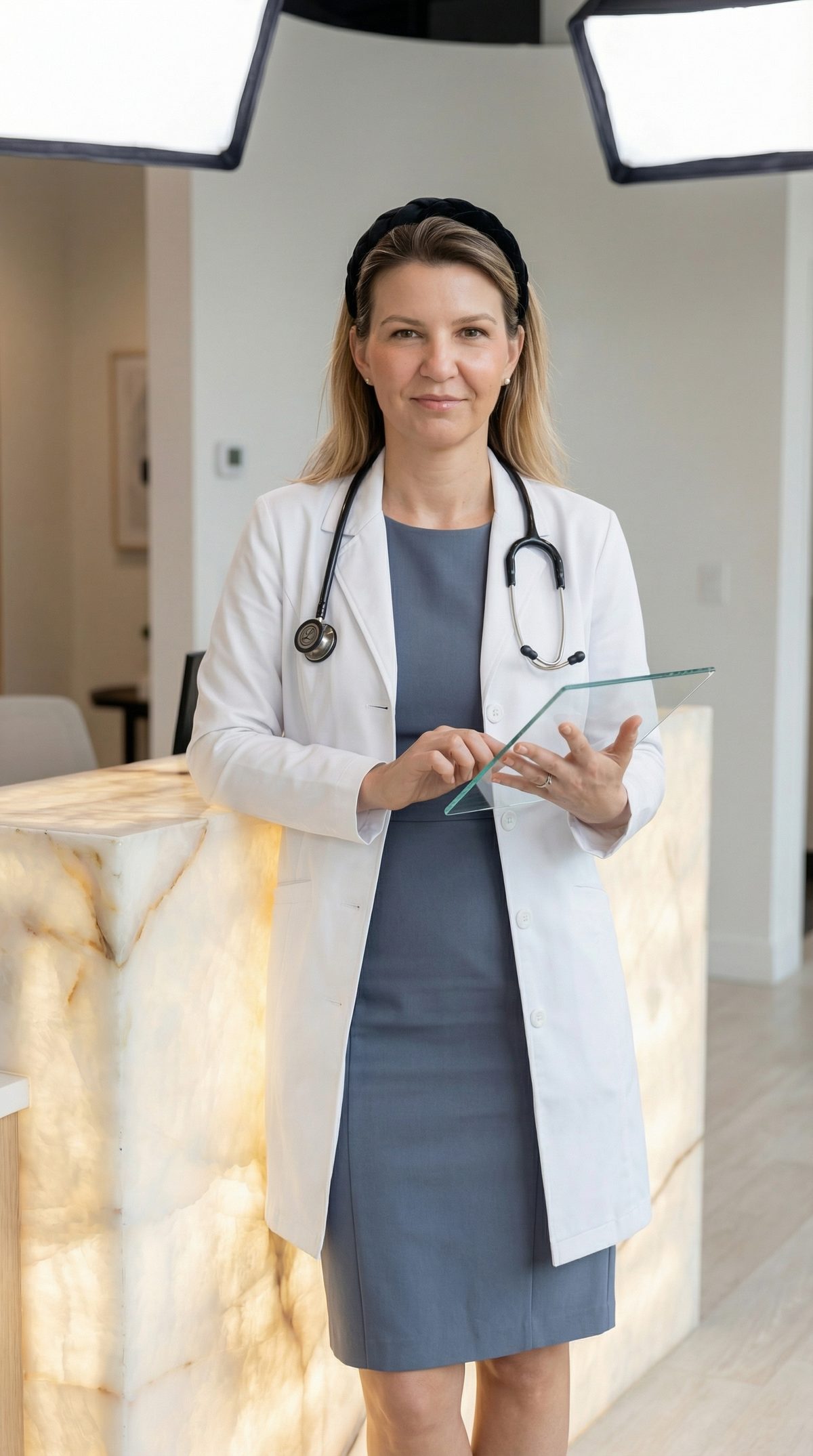 Preventive Care Checklist for Sugar Land Families