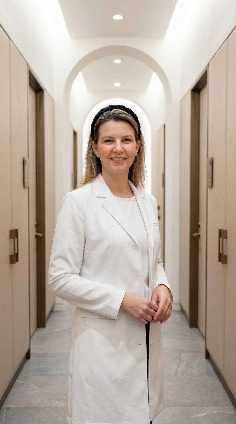 Health Screenings by Age: What You Need and When