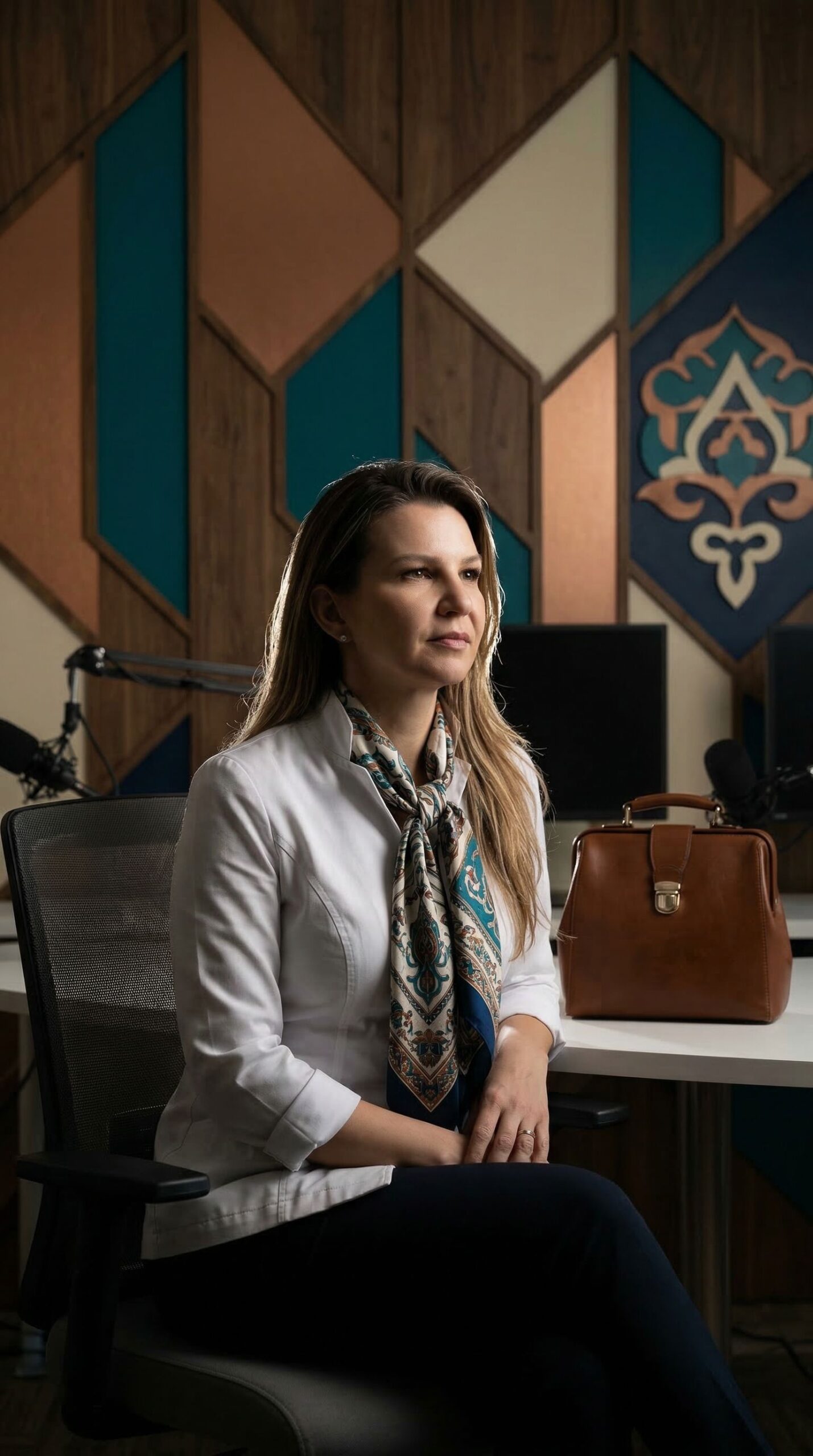 Dr. Vuslat Muslu Erdem, MD