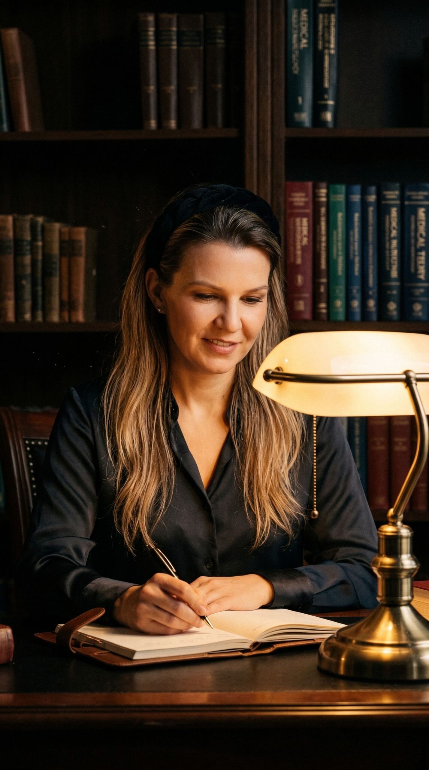 Dr. Vuslat Muslu Erdem, MD