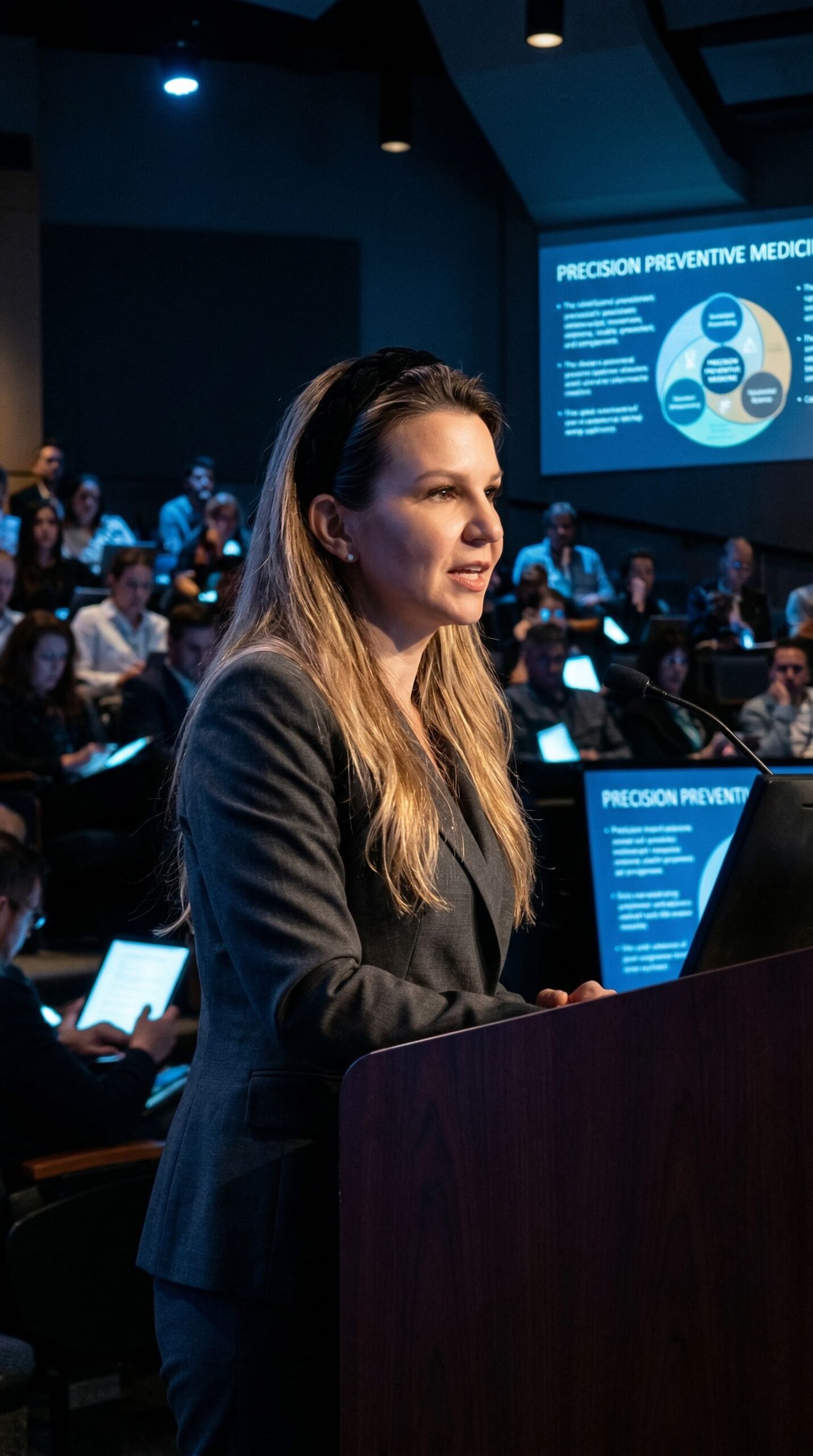 Nutritious meal representing lifestyle optimization in diabetes management