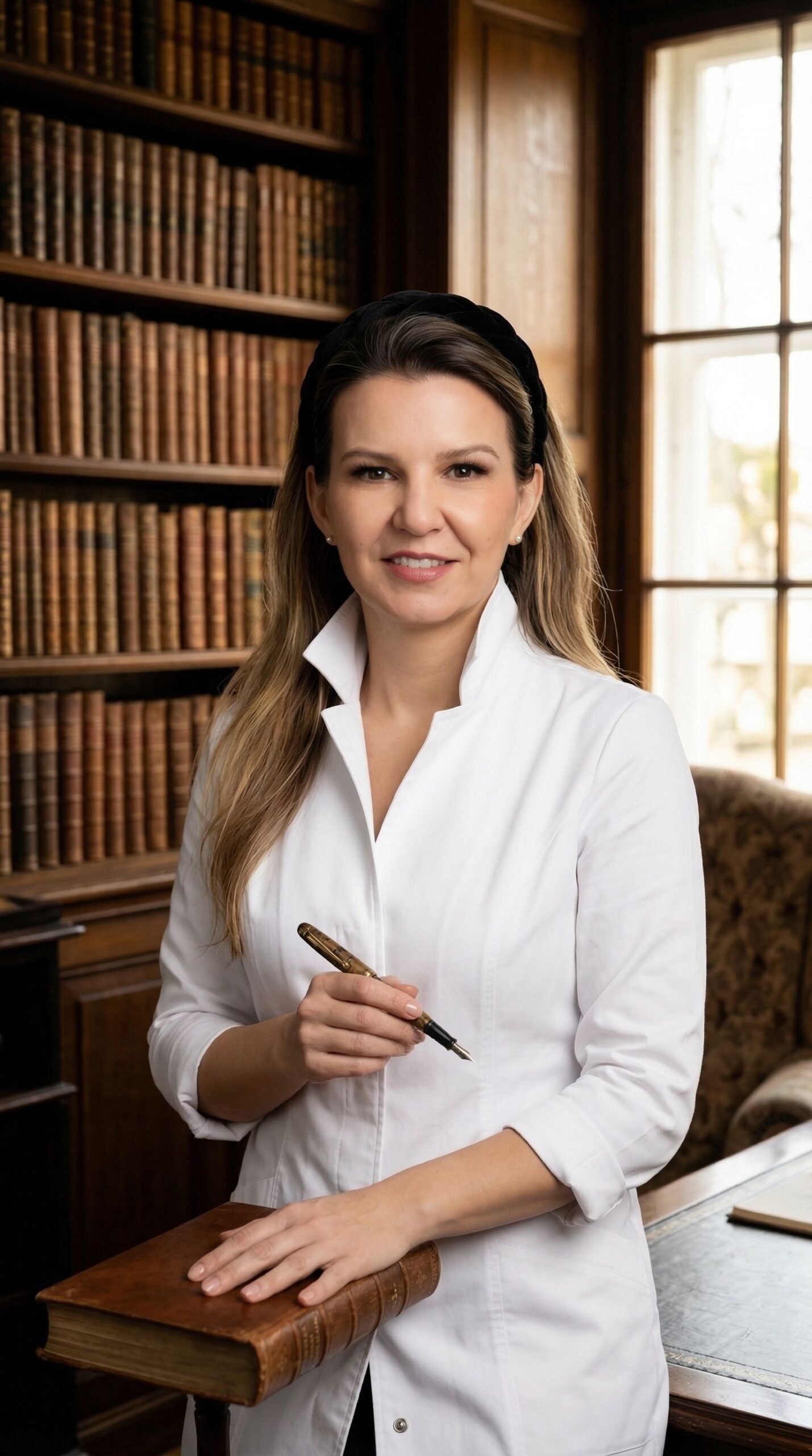 Dr. Vuslat Muslu Erdem, MD