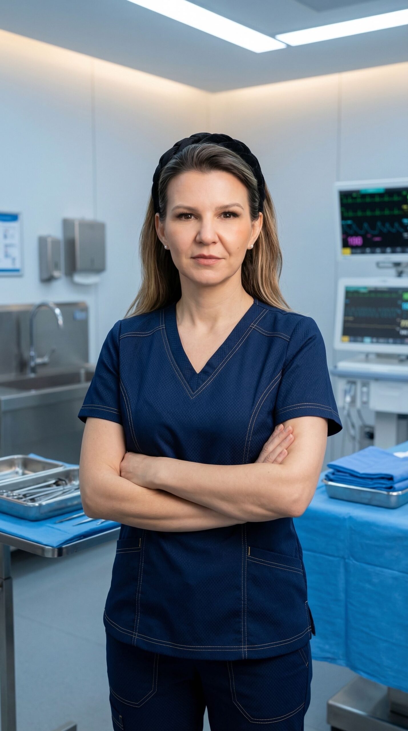 Dr. Vuslat Muslu Erdem, MD