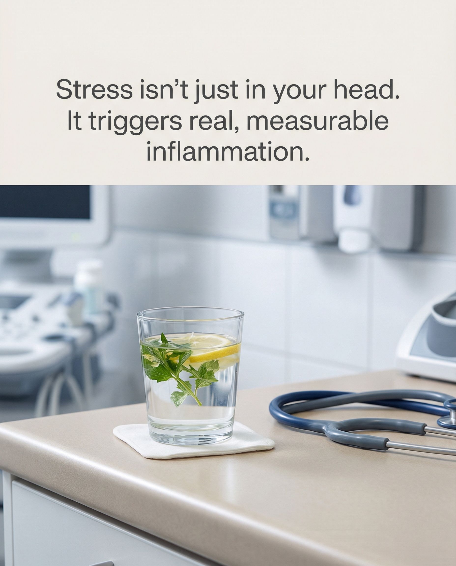 The Unseen Link: 5 Surprising Ways Your Mental and Physical Health Are Connected