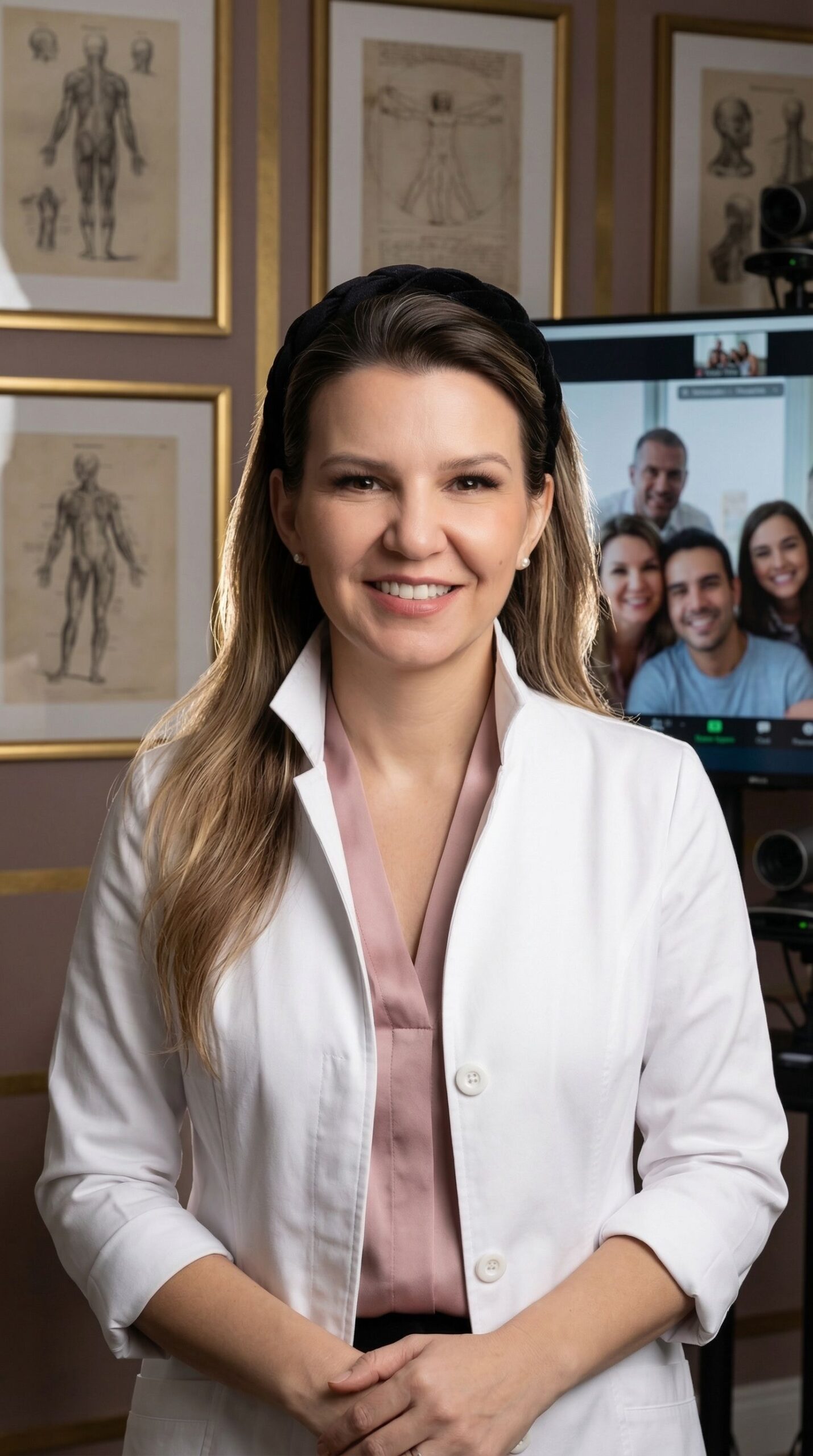 Finding the Right Primary Care Doctor in Sienna Plantation