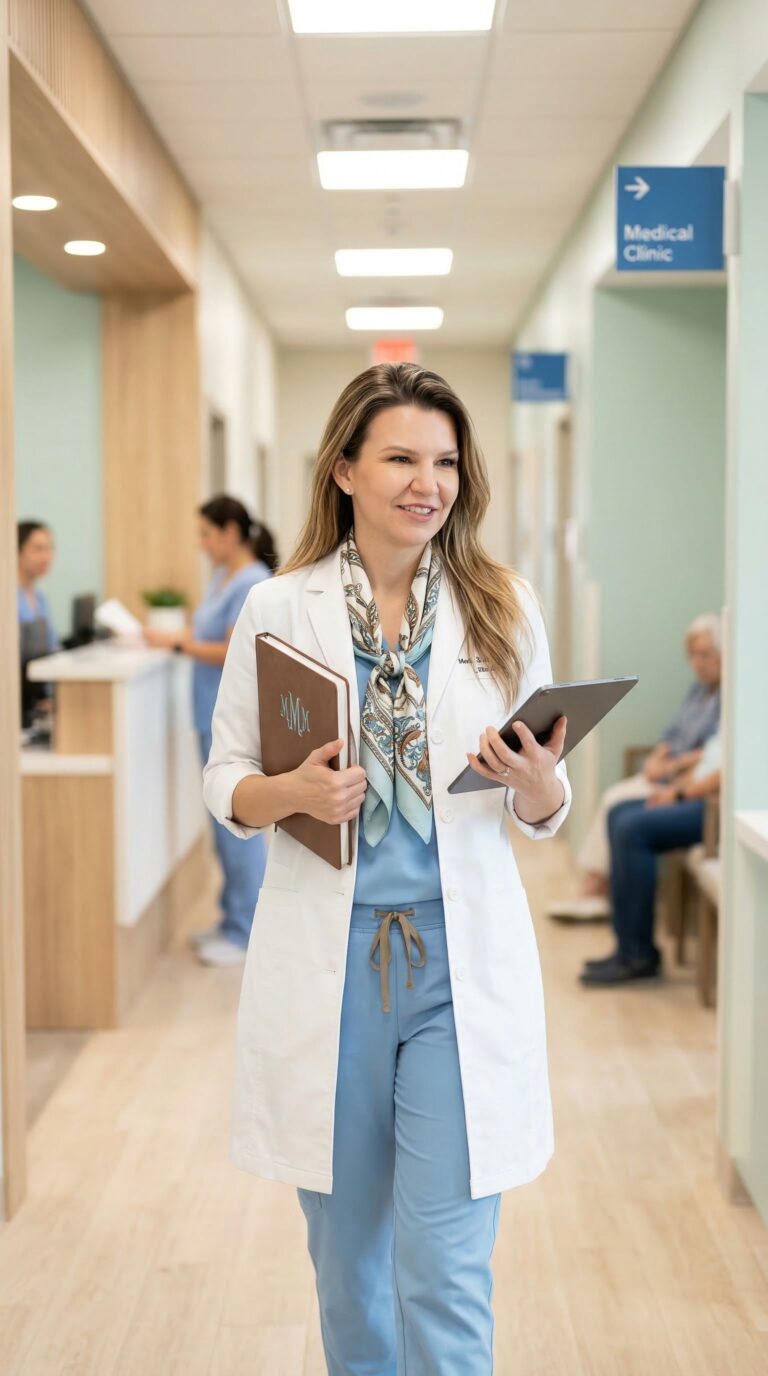 When to Visit Your Primary Care Doctor vs the ER