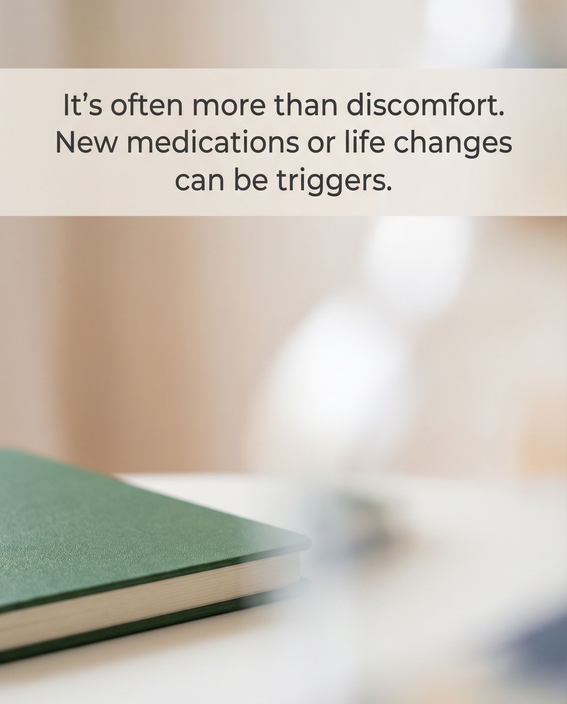 Defining 'Normal': What Your Bowel Habits Can Tell You