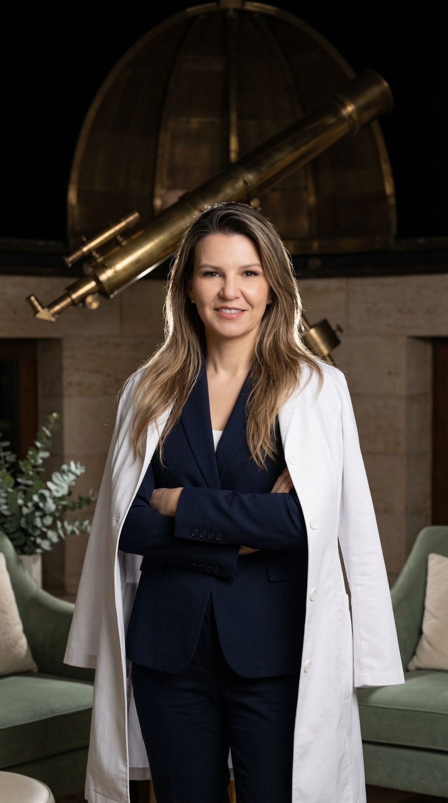 Dr. Vuslat Muslu Erdem, MD