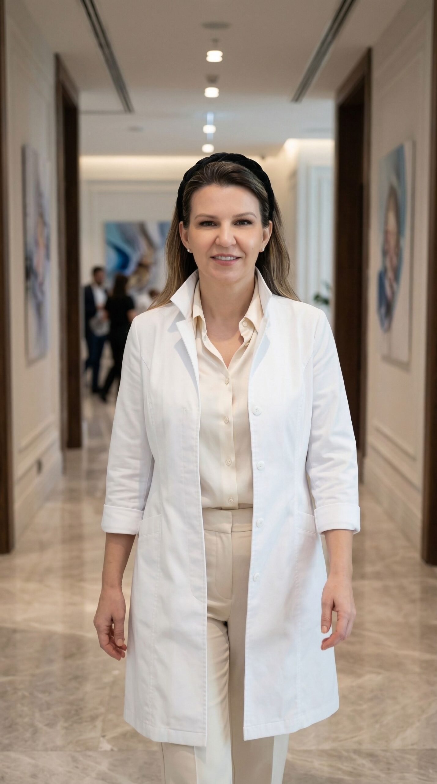 Why January Is the Perfect Time for Your Annual Physical Exam