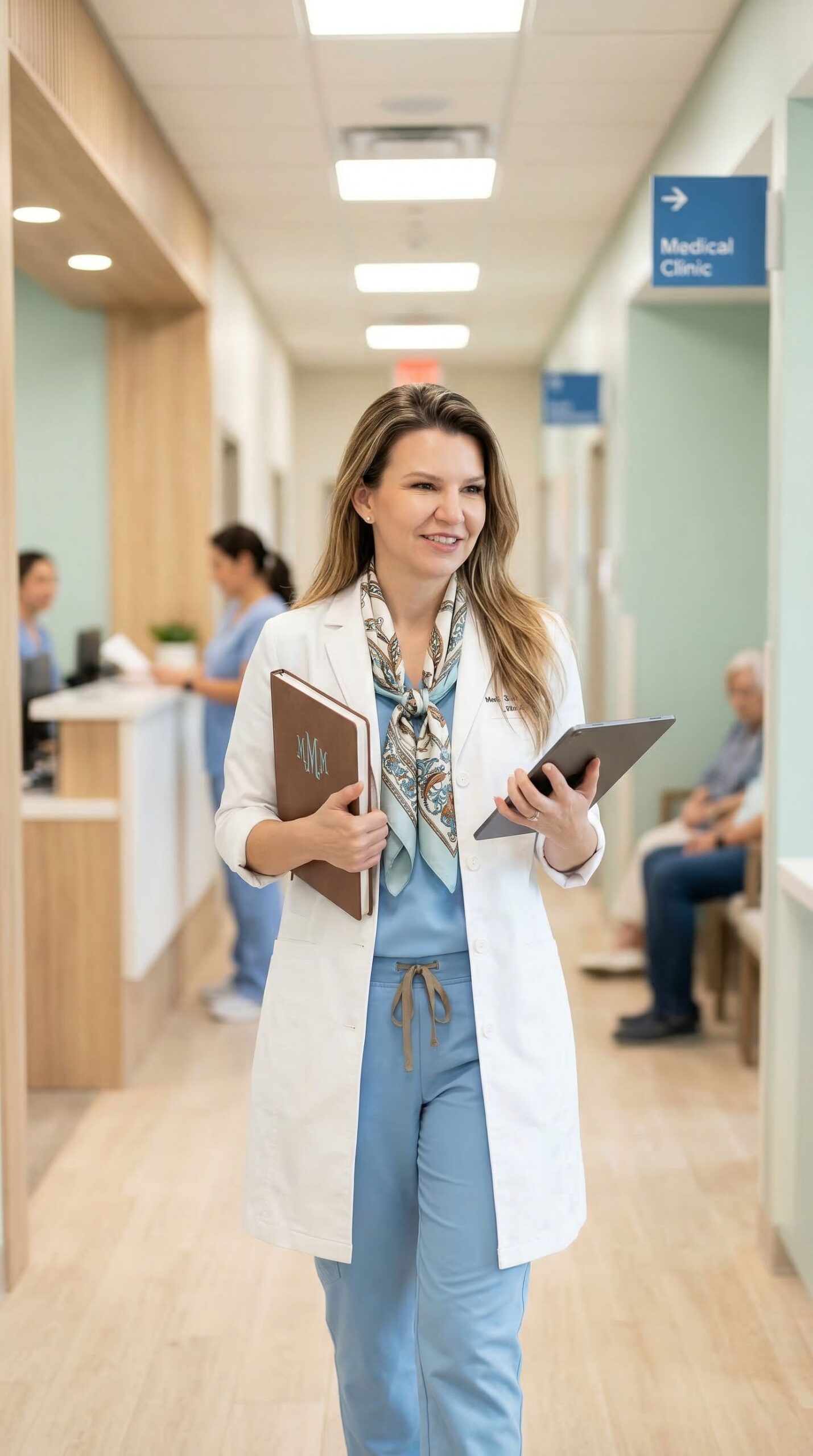 Discover Sienna Pharmacy Programs for Better Medication Habits